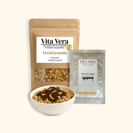 Vita Vera VerwenBundel