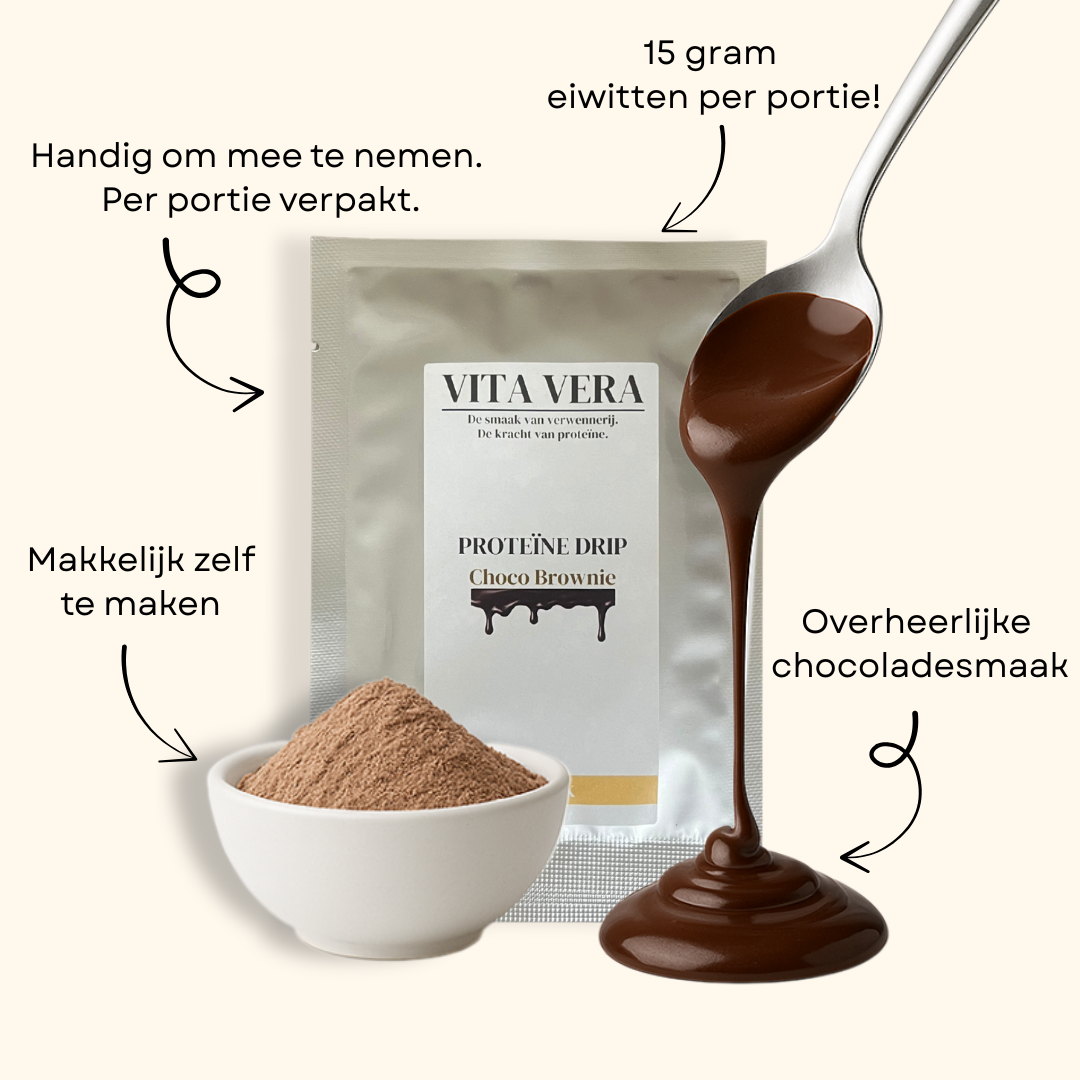 Vita Vera VerwenBundel