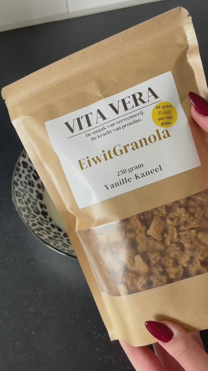 Vita Vera VerwenBundel